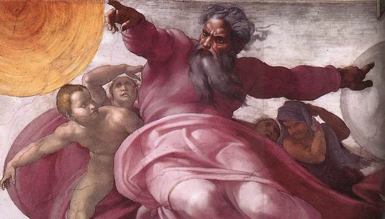 Genesis