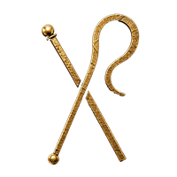 Rod and Staff