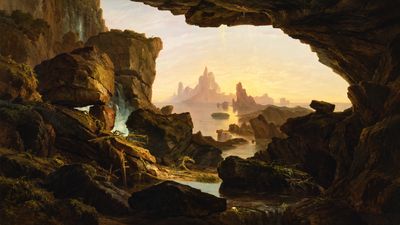 Genesis 8: God Remembered Noah