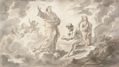 Genesis 3: The Fall and The Promise