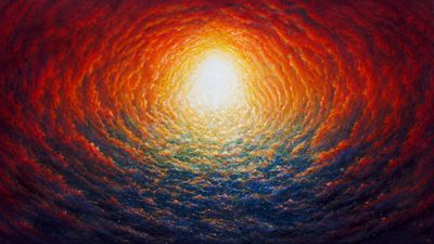 Genesis 1: The Revelation of the Creator