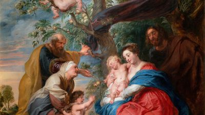 Genesis 5: The Dreaded Genealogy
