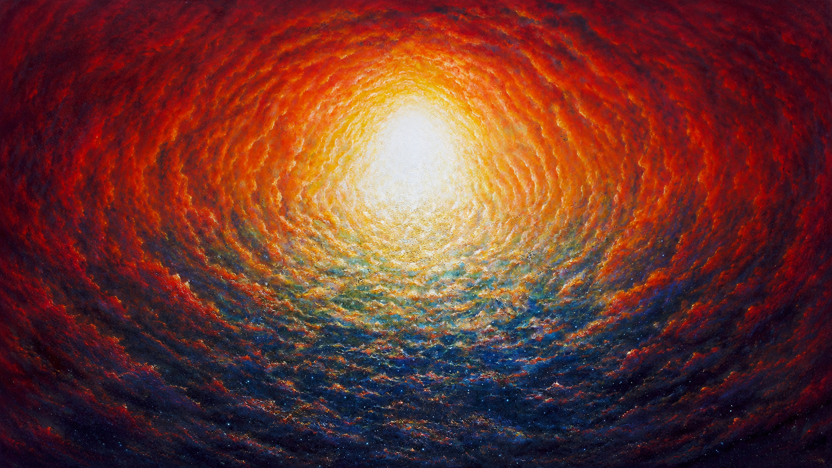 Genesis 1: The Revelation of the Creator