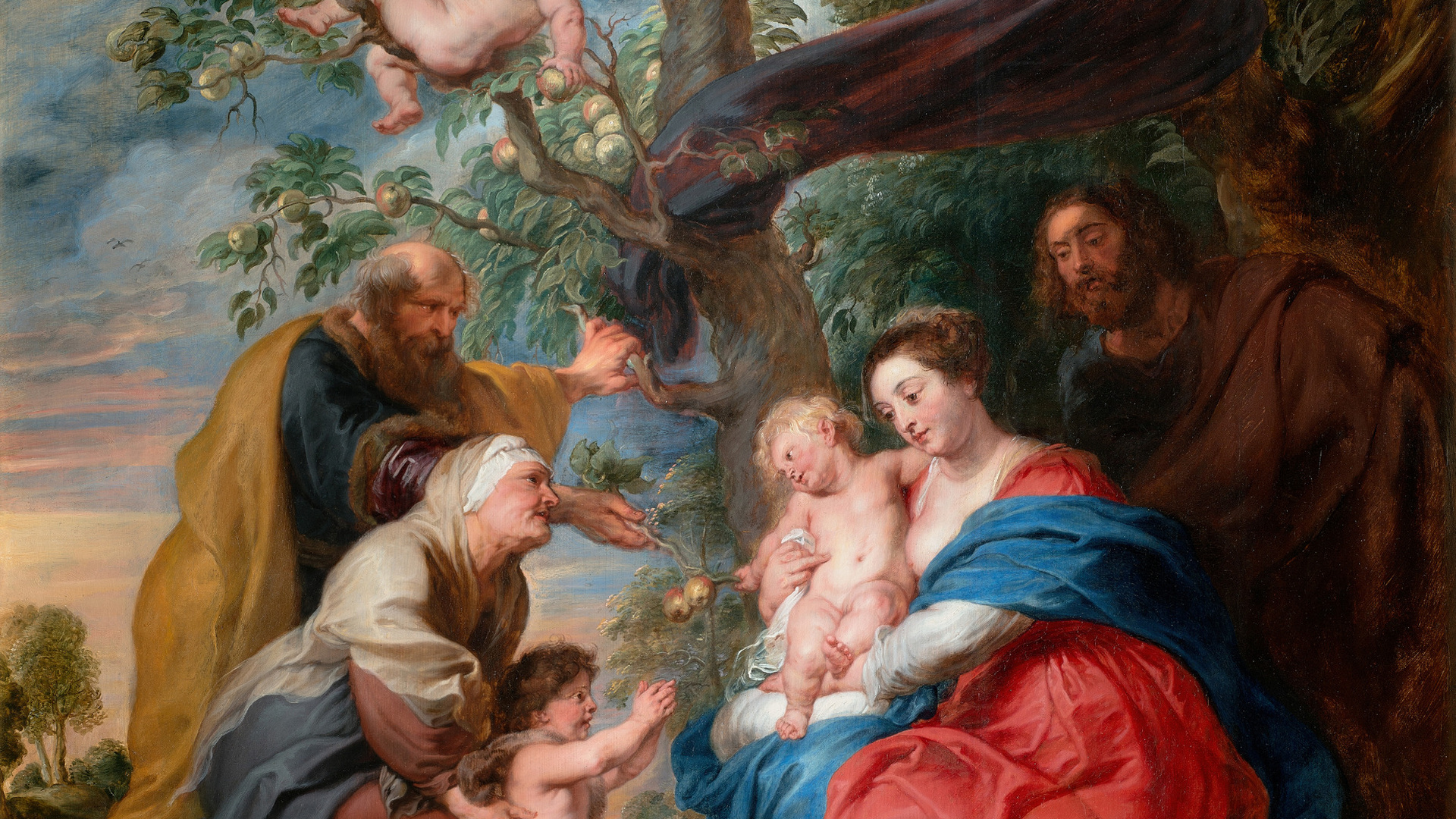 Genesis 5: The Dreaded Genealogy